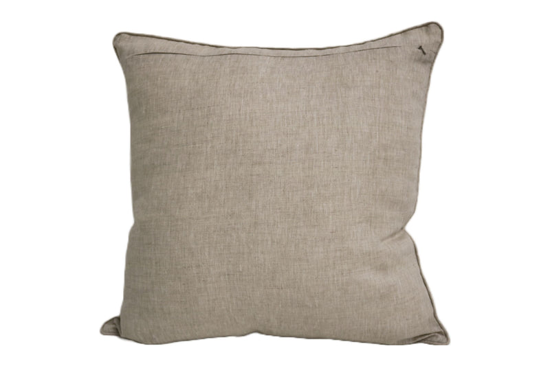 Colmar Linen Throw Pillow 20x20