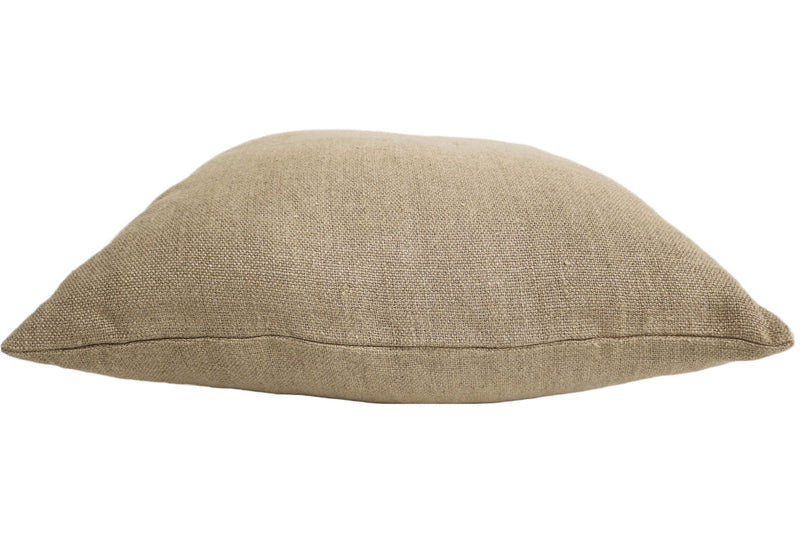 Lorient Linen Throw Pillow 20x20