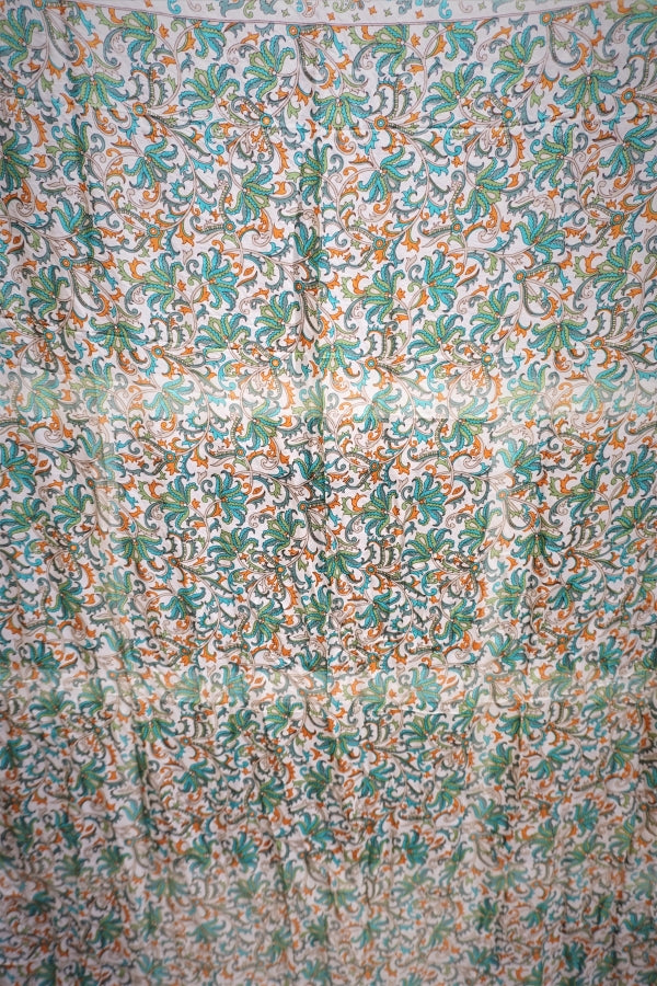 Premium Silk Scarves