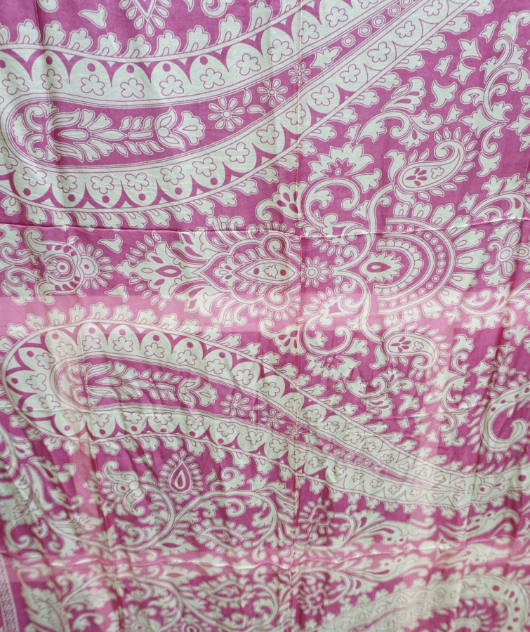 Premium Silk Scarves