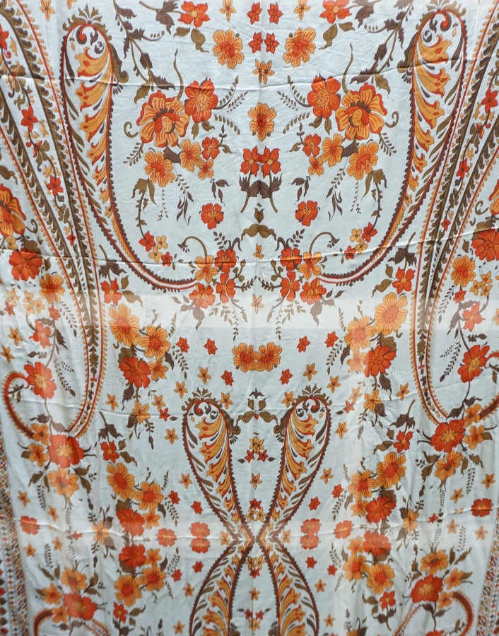Premium Silk Scarves