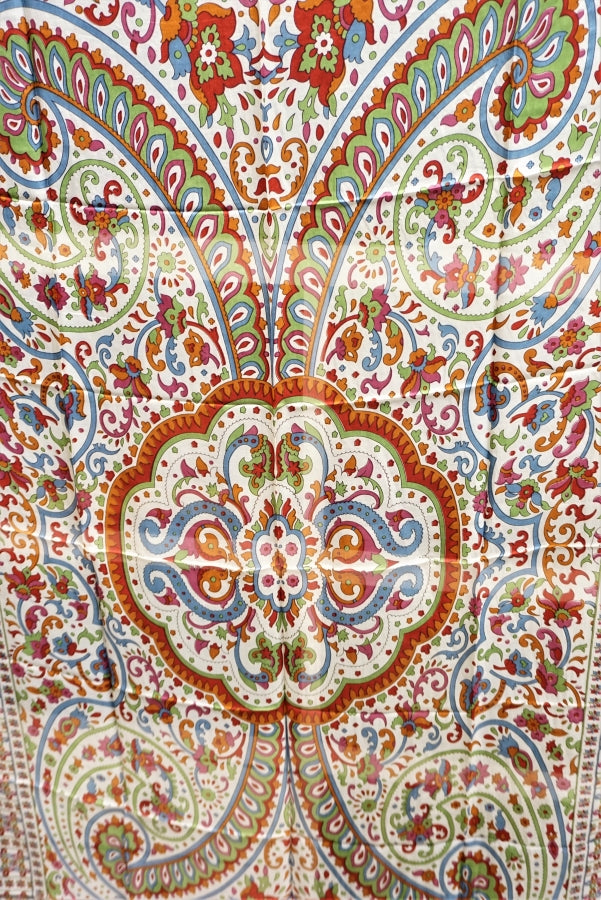 Premium Silk Scarves