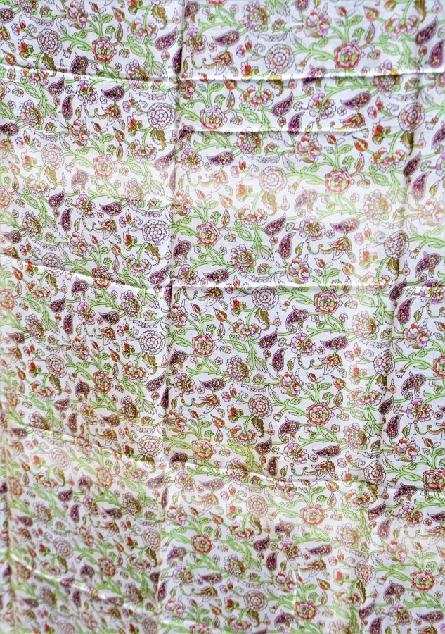 Premium Silk Scarves
