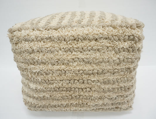 Eubank Pouf