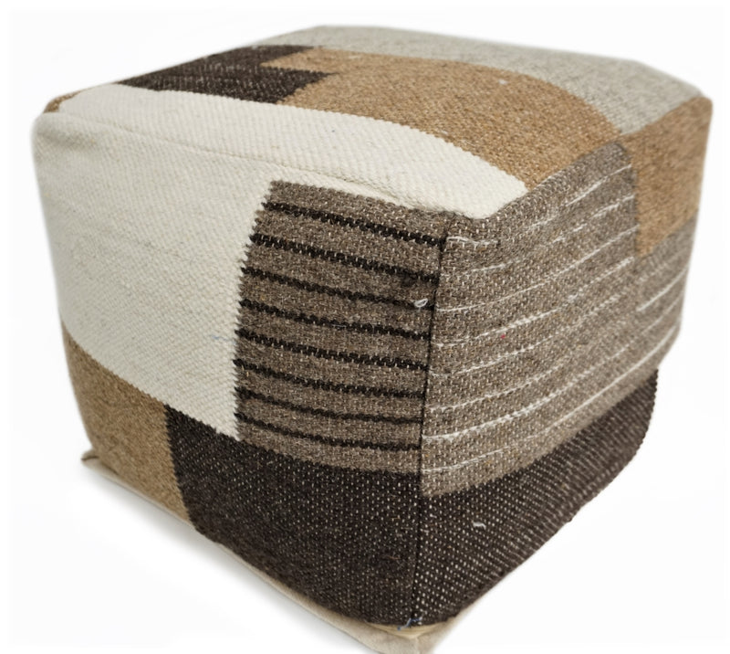Anacani Pouf