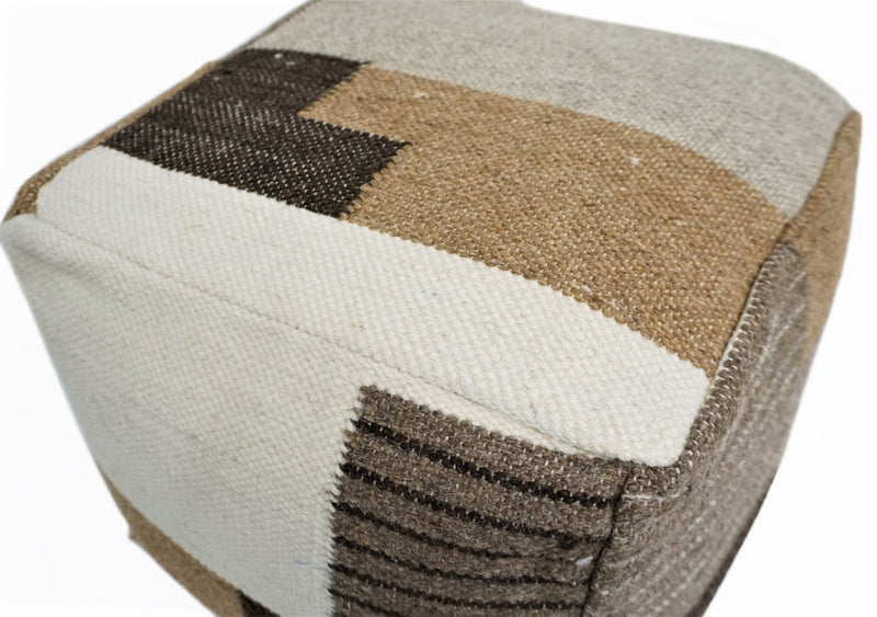 Anacani Pouf
