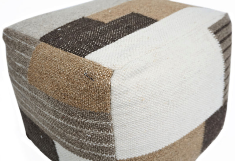 Anacani Pouf