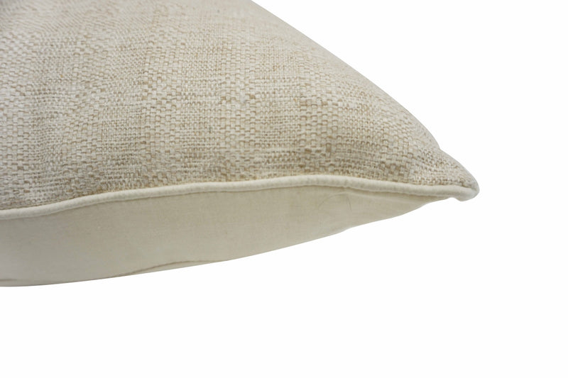 Templin Vintage Raw Silk Pillow